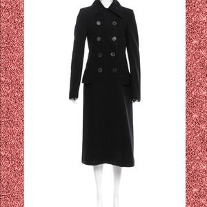 ⭐️Gucci Wool Blend Coat⭐️